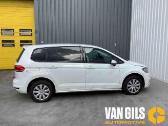 Volkswagen Touran  picture 7