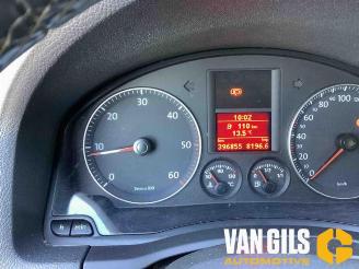 Volkswagen Golf  picture 11