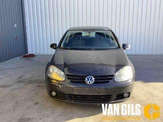 Volkswagen Golf  picture 1