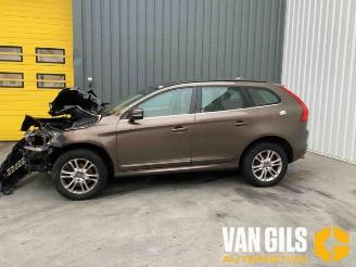 Volvo Xc-60  picture 10