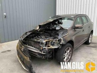 Volvo Xc-60  picture 9