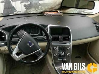 Volvo Xc-60  picture 6