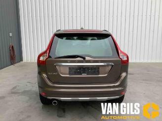 Volvo Xc-60  picture 1
