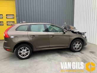 Volvo Xc-60  picture 4