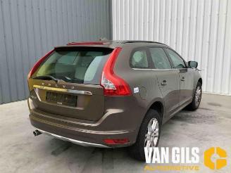 Volvo Xc-60  picture 3