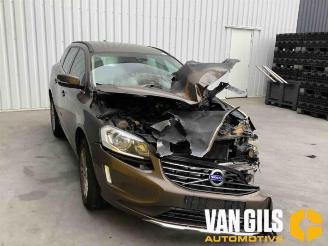 Volvo Xc-60  picture 8
