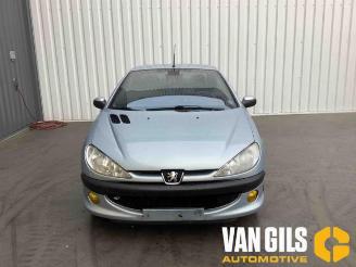 Peugeot 206  picture 2
