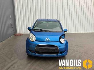 Citroën C1  picture 3
