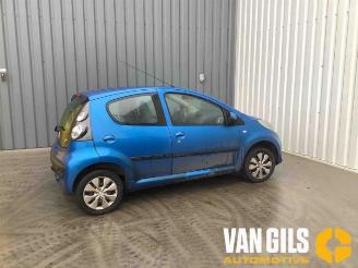 Citroën C1  picture 2