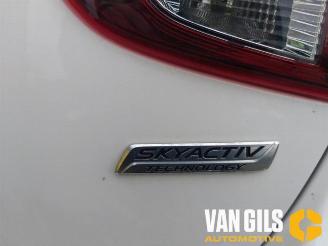 Mazda 2 2 (DJ/DL), Hatchback, 2014 1.5 SkyActiv-G 90 picture 20