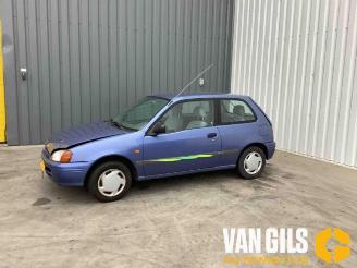 Toyota Starlet  picture 2