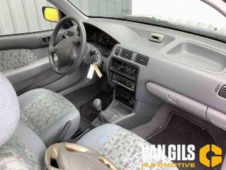 Toyota Starlet  picture 1