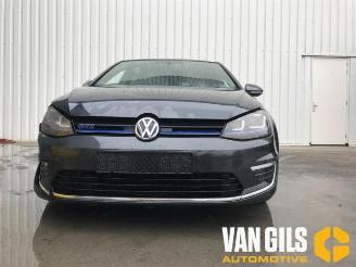 Purkuautot passenger cars Volkswagen Golf Golf VII (AUA), Hatchback, 2012 / 2021 1.4 GTE 16V 2015/6