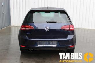 Démontage voiture Volkswagen Golf  2015/10
