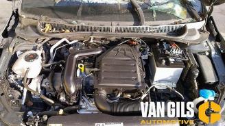 Volkswagen Polo Polo VI (AW1), Hatchback 5-drs, 2017 1.0 TSI 12V picture 6