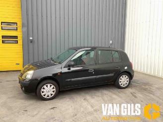 Renault Clio  picture 4