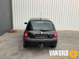 Renault Clio  picture 1