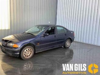 BMW 3-serie  picture 4