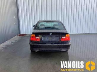 BMW 3-serie  picture 1