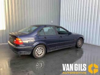BMW 3-serie  picture 2