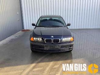 BMW 3-serie  picture 3
