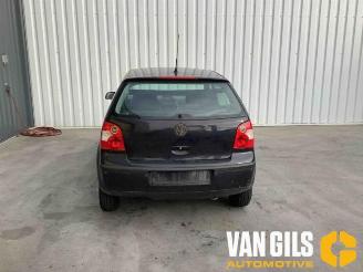 Volkswagen Polo  picture 1
