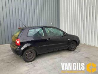 Volkswagen Polo  picture 2
