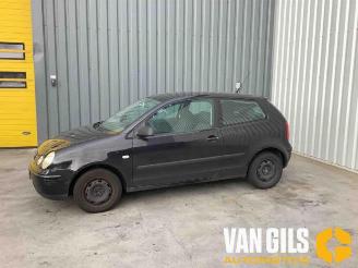 Volkswagen Polo  picture 4