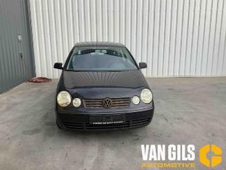 Volkswagen Polo  picture 3