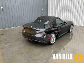 Fiat 124 124 Spider, Cabrio, 2016 1.4 MultiAir Turbo 16V picture 7