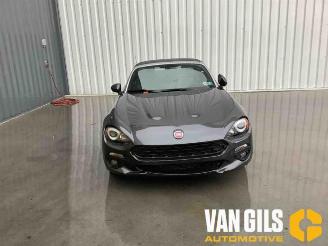 Fiat 124 124 Spider, Cabrio, 2016 1.4 MultiAir Turbo 16V picture 1