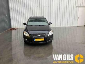 Kia Cee d  picture 1