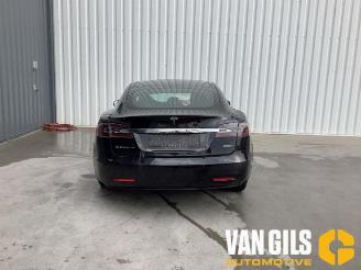 Tesla Model S  picture 6
