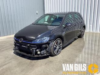 Volkswagen Golf Golf VII (AUA), Hatchback, 2012 / 2021 1.4 GTE 16V picture 4