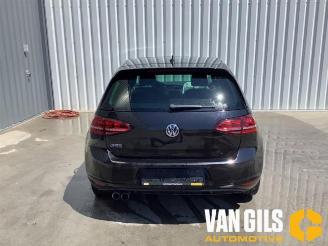  Volkswagen Golf  2015/8
