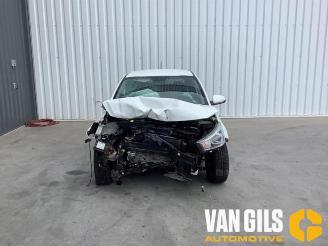 Kia Rio Rio IV (YB), Hatchback, 2017 1.2 MPI 16V picture 6