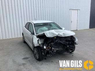Kia Rio Rio IV (YB), Hatchback, 2017 1.2 MPI 16V picture 7