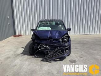 Volkswagen Up! Up! (121), Hatchback, 2011 1.0 12V 60 picture 3