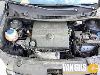 Volkswagen Fox Fox (5Z), Hatchback, 2005 / 2012 1.4 16V picture 9