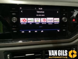 Volkswagen Polo Polo VI (AW1), Hatchback 5-drs, 2017 1.0 TSI 12V picture 23