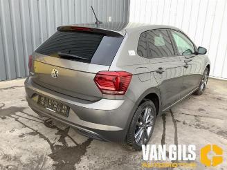 Volkswagen Polo Polo VI (AW1), Hatchback 5-drs, 2017 1.0 TSI 12V picture 5