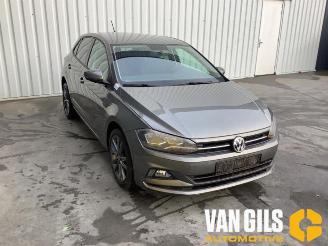 Volkswagen Polo Polo VI (AW1), Hatchback 5-drs, 2017 1.0 TSI 12V picture 3