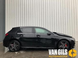 Mercedes A-klasse A (177.0), Hatchback, 2018 / 2026 2.0 A-220 Turbo 16V picture 3