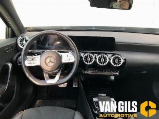 Mercedes A-klasse A (177.0), Hatchback, 2018 / 2026 2.0 A-220 Turbo 16V picture 20