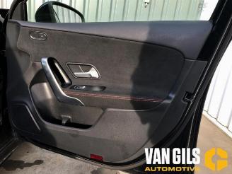 Mercedes A-klasse A (177.0), Hatchback, 2018 / 2026 2.0 A-220 Turbo 16V picture 24