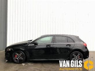 Mercedes A-klasse A (177.0), Hatchback, 2018 / 2026 2.0 A-220 Turbo 16V picture 4