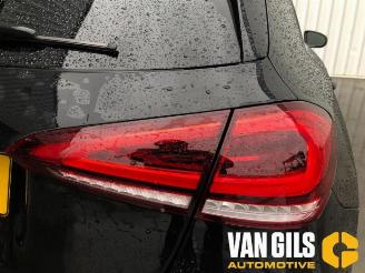 Mercedes A-klasse A (177.0), Hatchback, 2018 / 2026 2.0 A-220 Turbo 16V picture 13