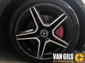 Mercedes A-klasse A (177.0), Hatchback, 2018 / 2026 2.0 A-220 Turbo 16V picture 9