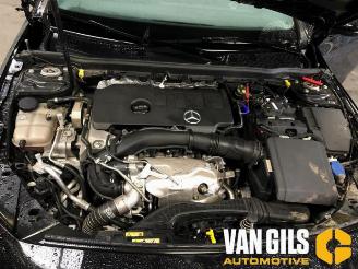 Mercedes A-klasse A (177.0), Hatchback, 2018 / 2026 2.0 A-220 Turbo 16V picture 16
