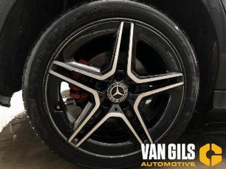 Mercedes A-klasse A (177.0), Hatchback, 2018 / 2026 2.0 A-220 Turbo 16V picture 8